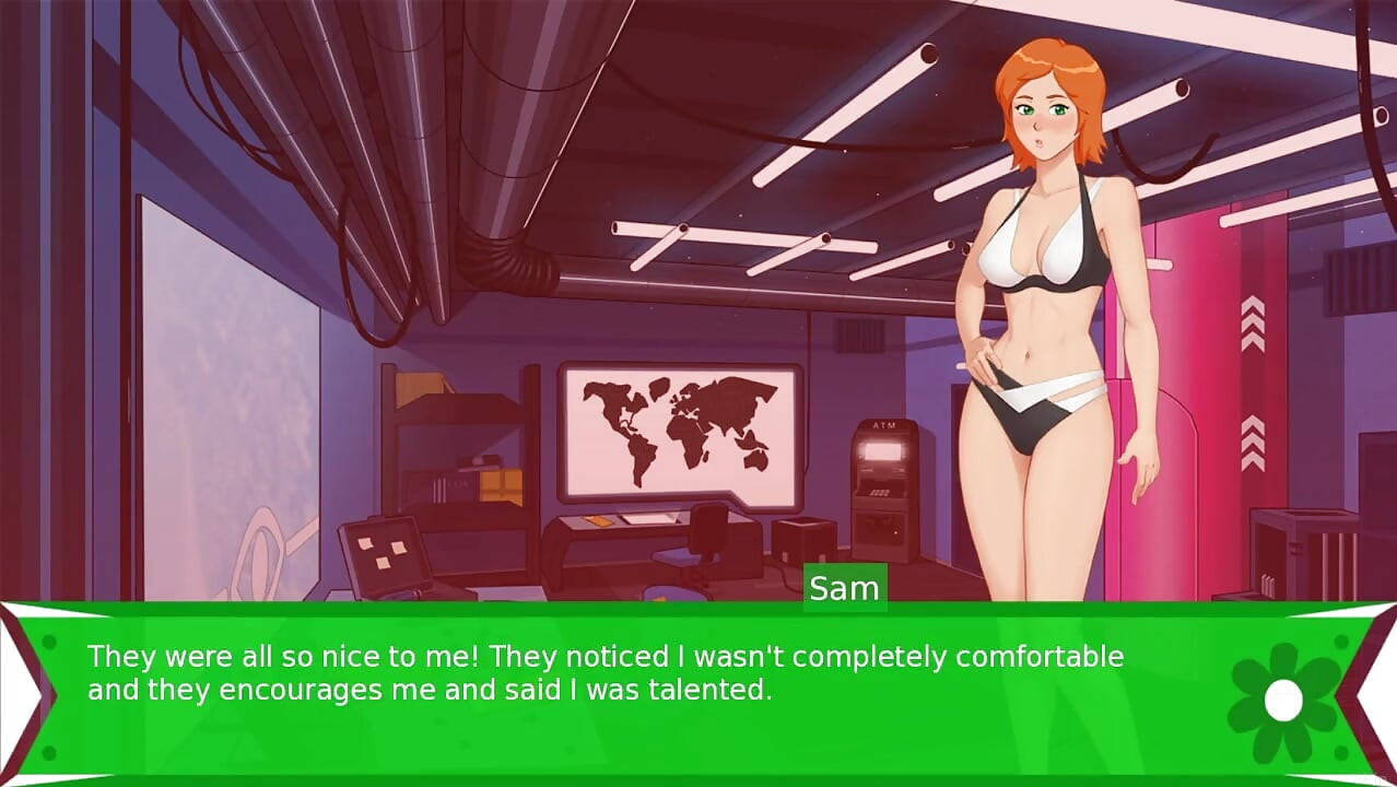 Paprika eğitmeni v0.9.0.2 toplam casuslar bölüm 17 stop sam yapan loveskysan69