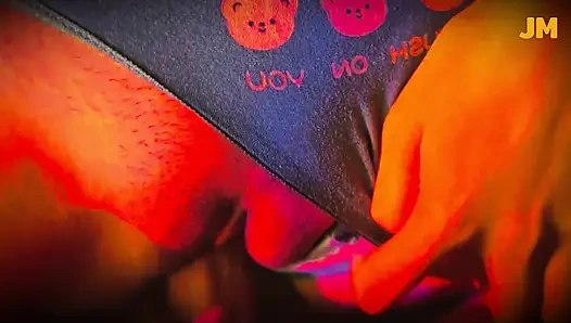 Oun Nin Говорит меня Взять мой пенис, натирать киску и положить в киску и эякуляцию в киску (05 мар 2026)