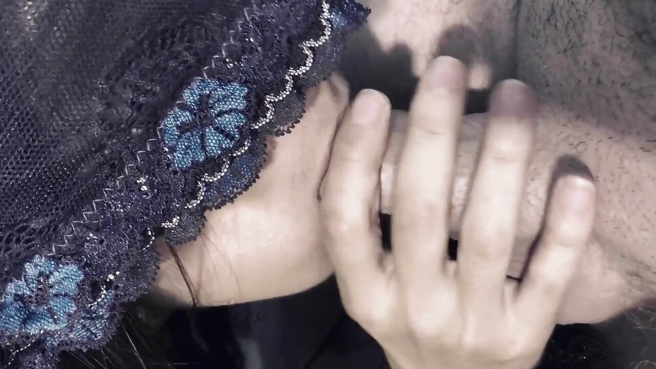 Разрушенный классический минет