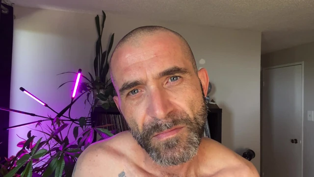 It’s your turn to get bred by verbal stepdaddy