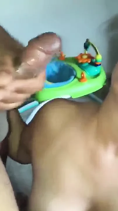 scopata da due cazzi  sborrata