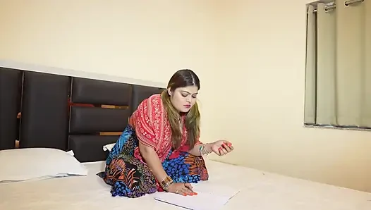 Teacher and Student Sex
