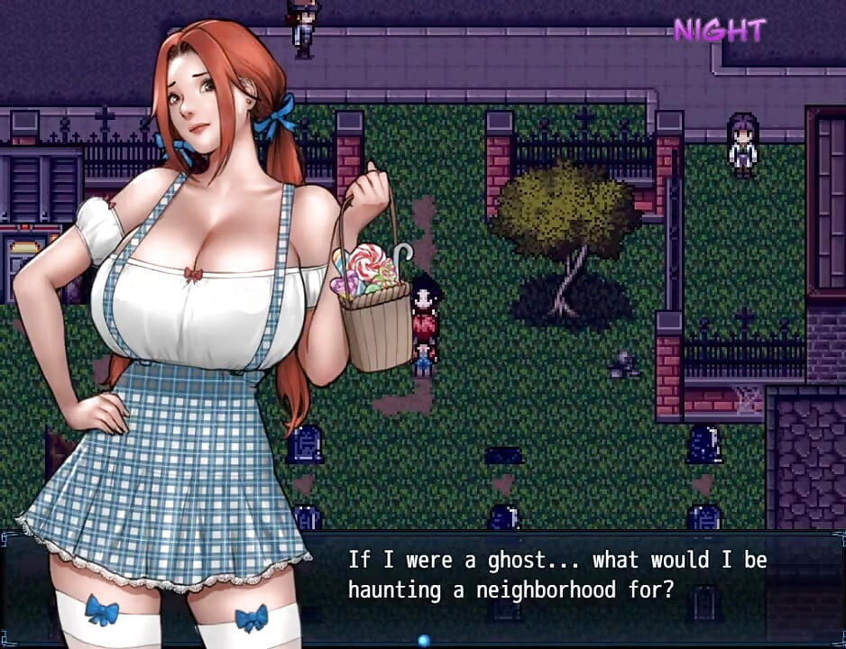 Zombie Retreat 2 - Μέρος 42 Halloween Event Fiona Route από Loveskysan69