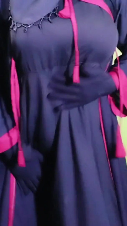 When the Stepmother got Wet in the Rain by | Clip 2