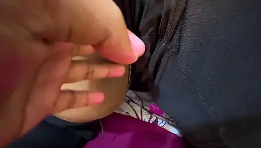 Fucking BBW Big Size Fat Ass & Give Something Her Behind!