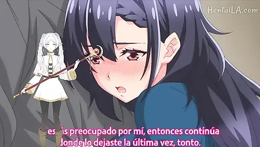 Şimdiye kadar görülen en iyi Hentai