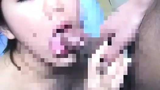 Her Pussy Got Destroyed