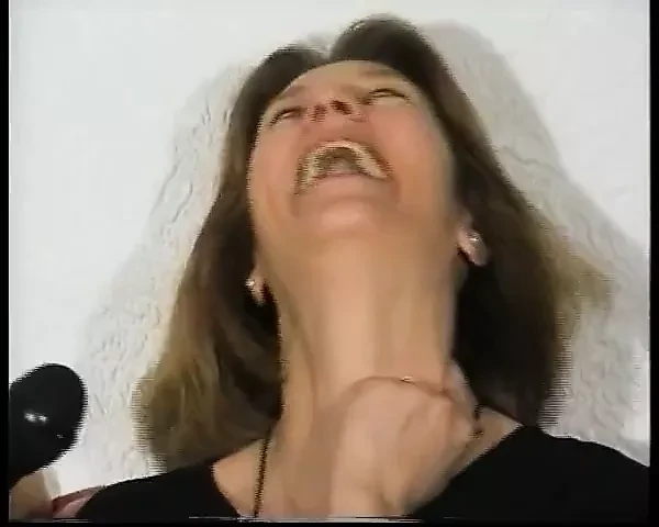 Interview Lesbian Dildo