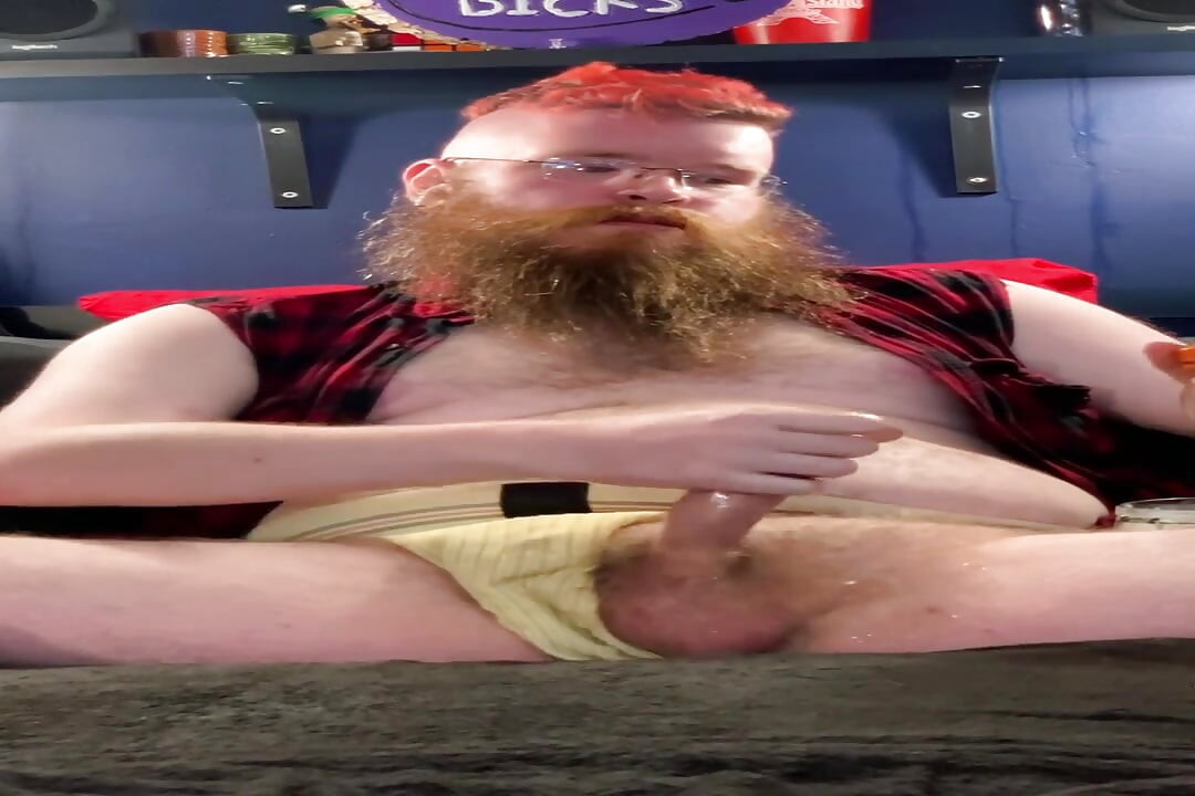 Jacking it in a Jock July 2 2025