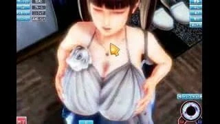 HONEY SELECT ILLUSION 3