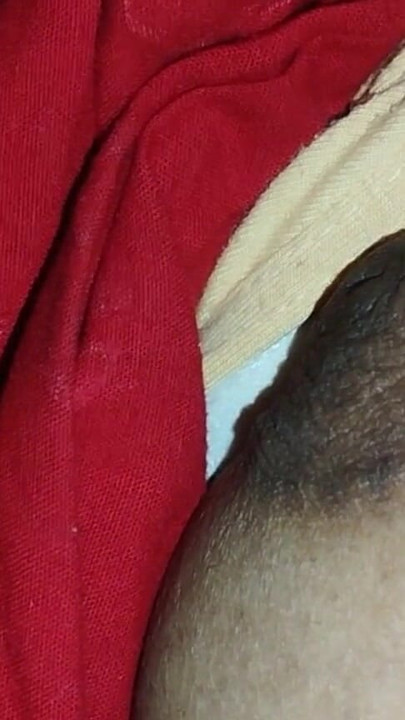 Sexy girl's nice tits and look bad | Clip 2