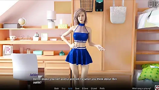 Universitas Masalah - (PT 13) - DREAMNOW