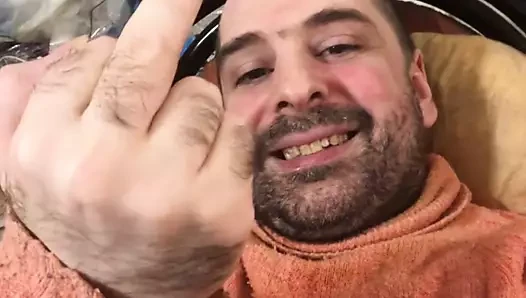 Daha çok ikili anal mı yoksa üçlü anal mı seversiniz..?(!)? hahahahah