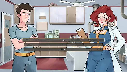 Complete Gameplay - Deep Vault 69, Part 9