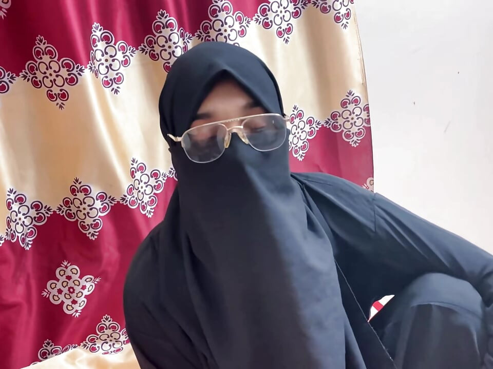 daughter's son-in-law and had hard  with him