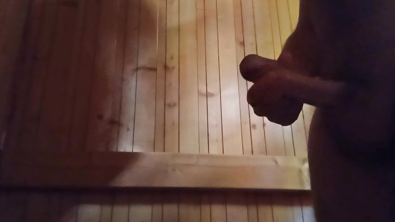 Svršavanje na otvorenom