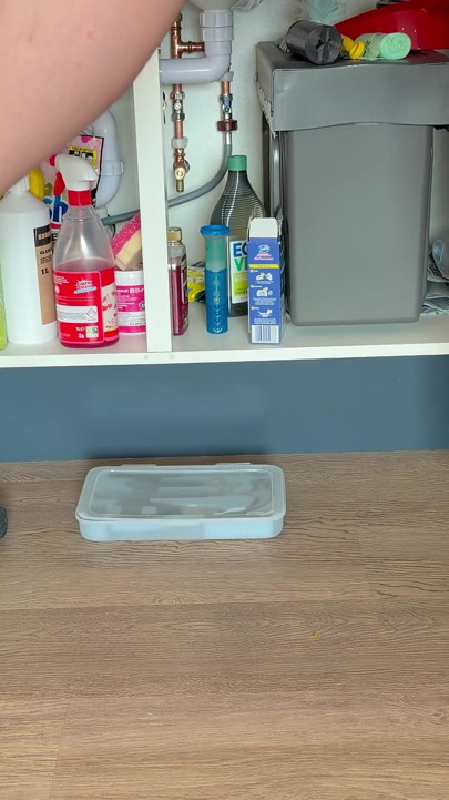 Don't Tell My Husband the Plumber Used My Feet Because I Couldn't Pay the Bill