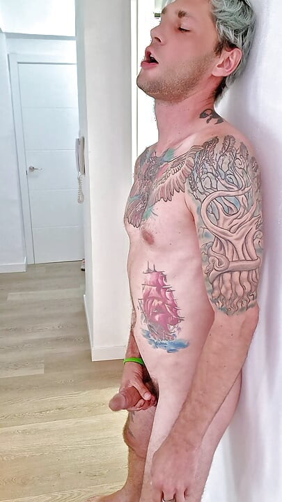Let's cum together