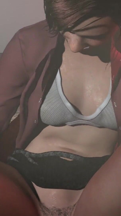Detik ikonik dari "Pepek basah tidak sabar Ellie l hentai tanpa ditapis"