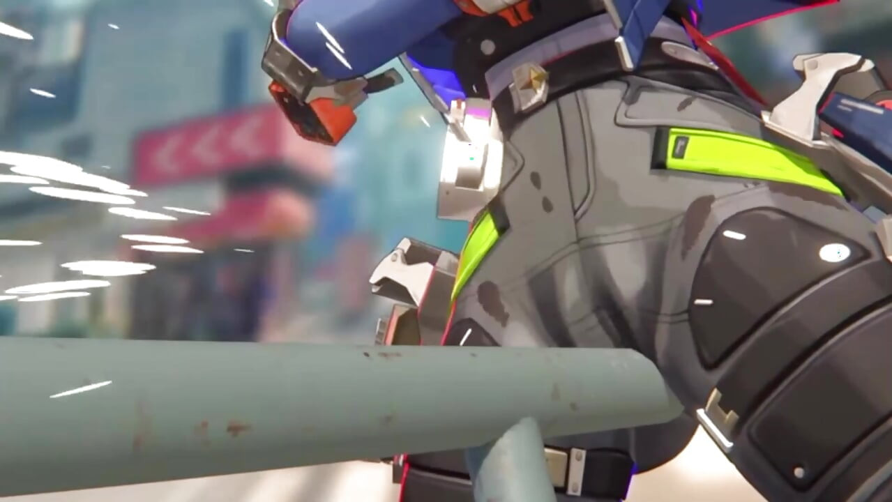 Hot Animation 2