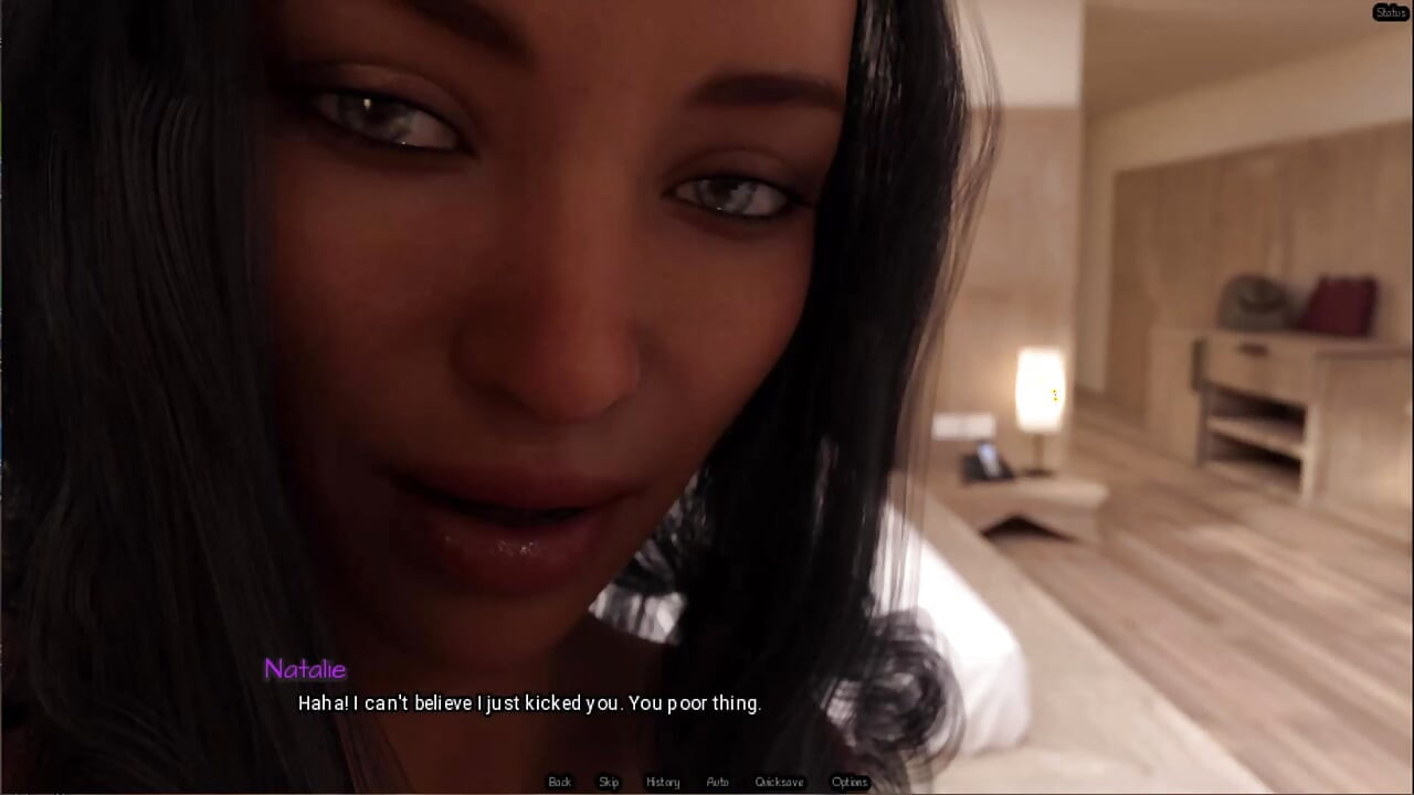 Radiant #13 dapat urutan