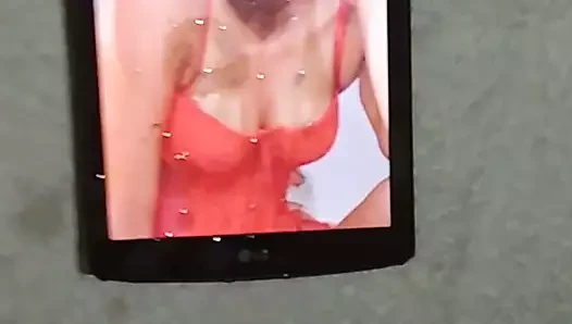 Karlie kloss cumtribute