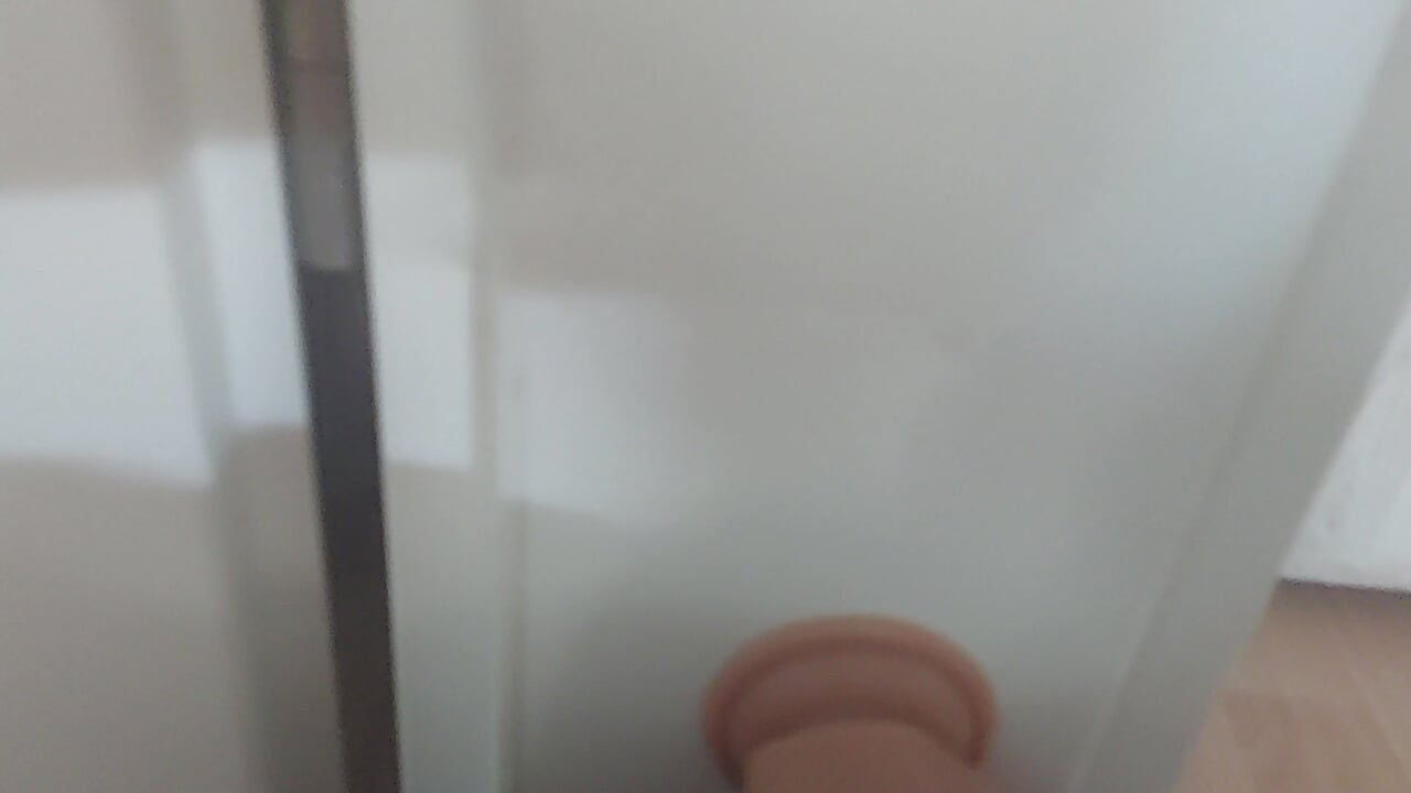 My ass fucked