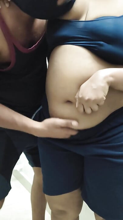 Hot Boy with Hot Girl Sex