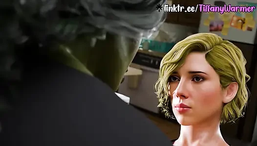 Траур превращается в искушение