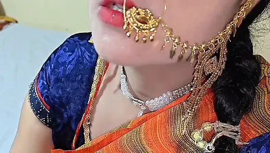 Seks bulan madu malam pertama India audio hindi yang jernih