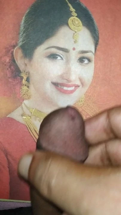 Sayyeshaa Saigal my Mistress