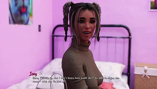 Dik bir 251 olmak - Sage bana bir sürpriz yapıyor