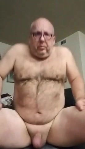 daddy john feet 2