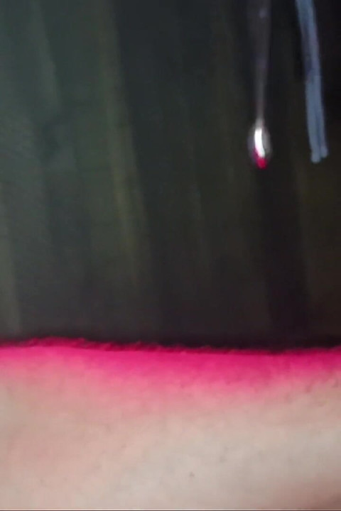 Let Your Hair Down Whore