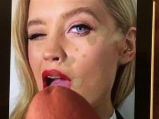 CumTribute for Laura Whitmore