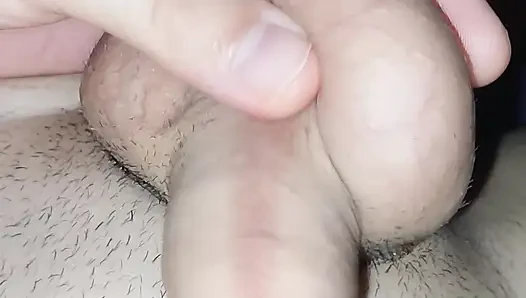 Ovuştur bebeğim