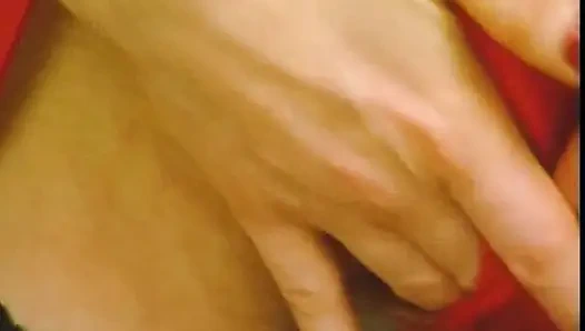 Bu Alman kızlar oyuncu seçmelerinde birlikte eğleniyor