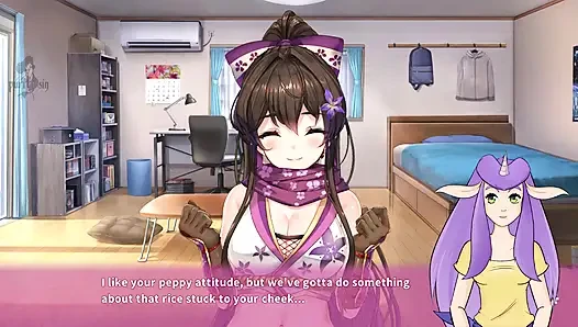 NinNin Days Uncensored Guide Part 3