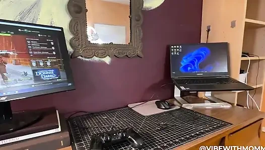 Penyesalan pov seks virtual ibu tiri penari striptis! Aku baru saja mengalami malam yang mengerikan menggeliat pada semua orang-orang ini di klub.