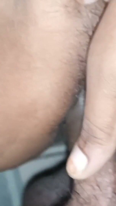 Seeing his wife's cute, he her so hard that the water came out | Clip 1