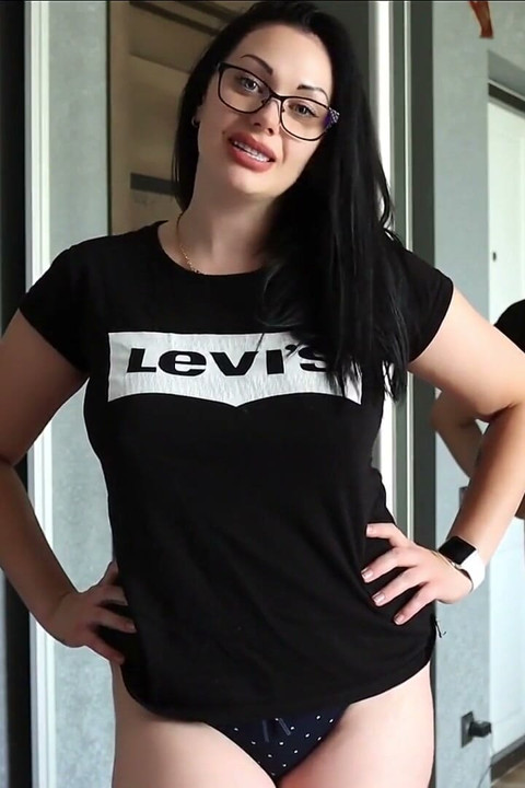 Degrading sperm task for my losers + JOI