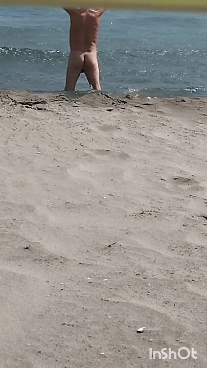 En La Playa Desnud@