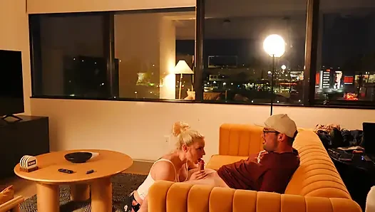 Hollywood hotel fuck