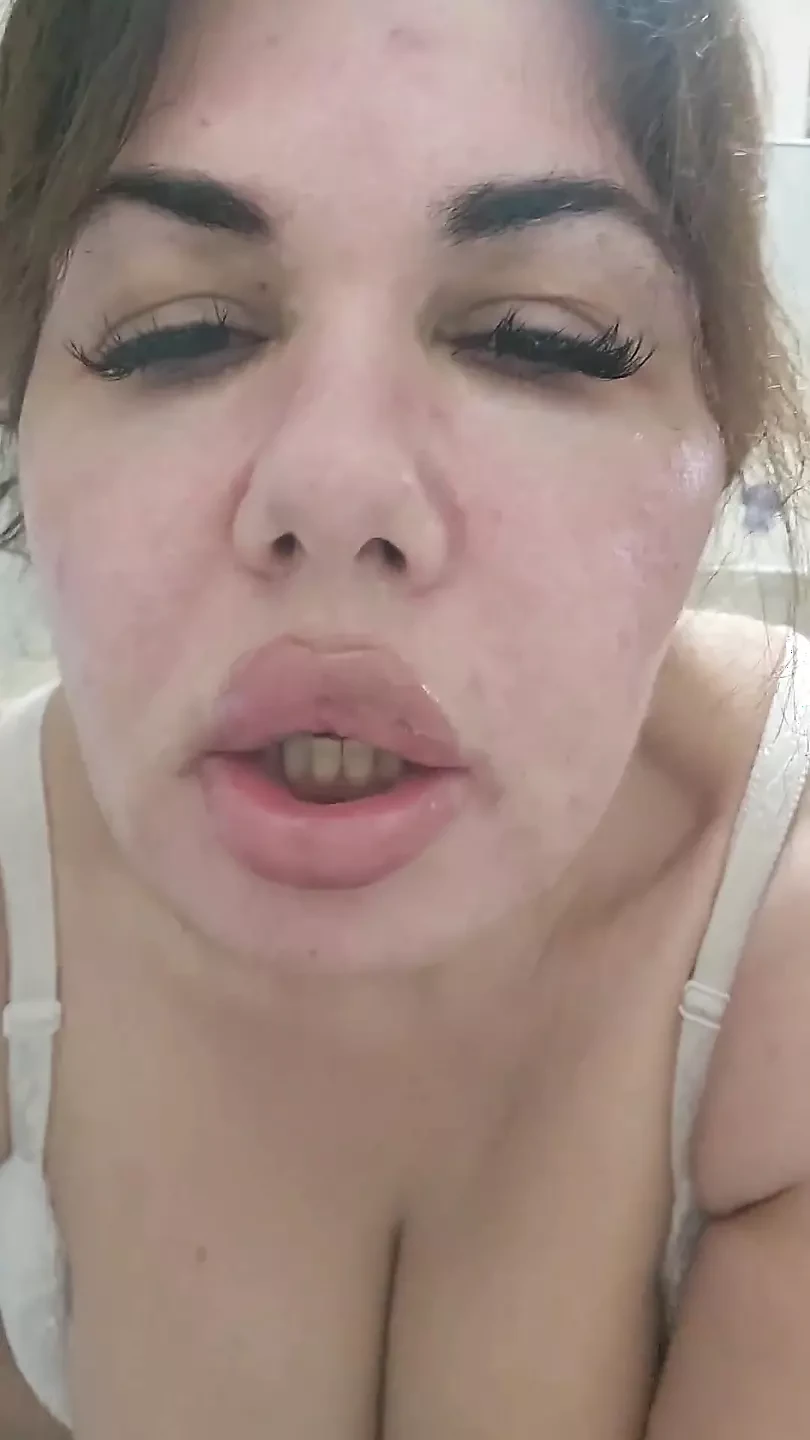 Im Soo Wet and Dripping