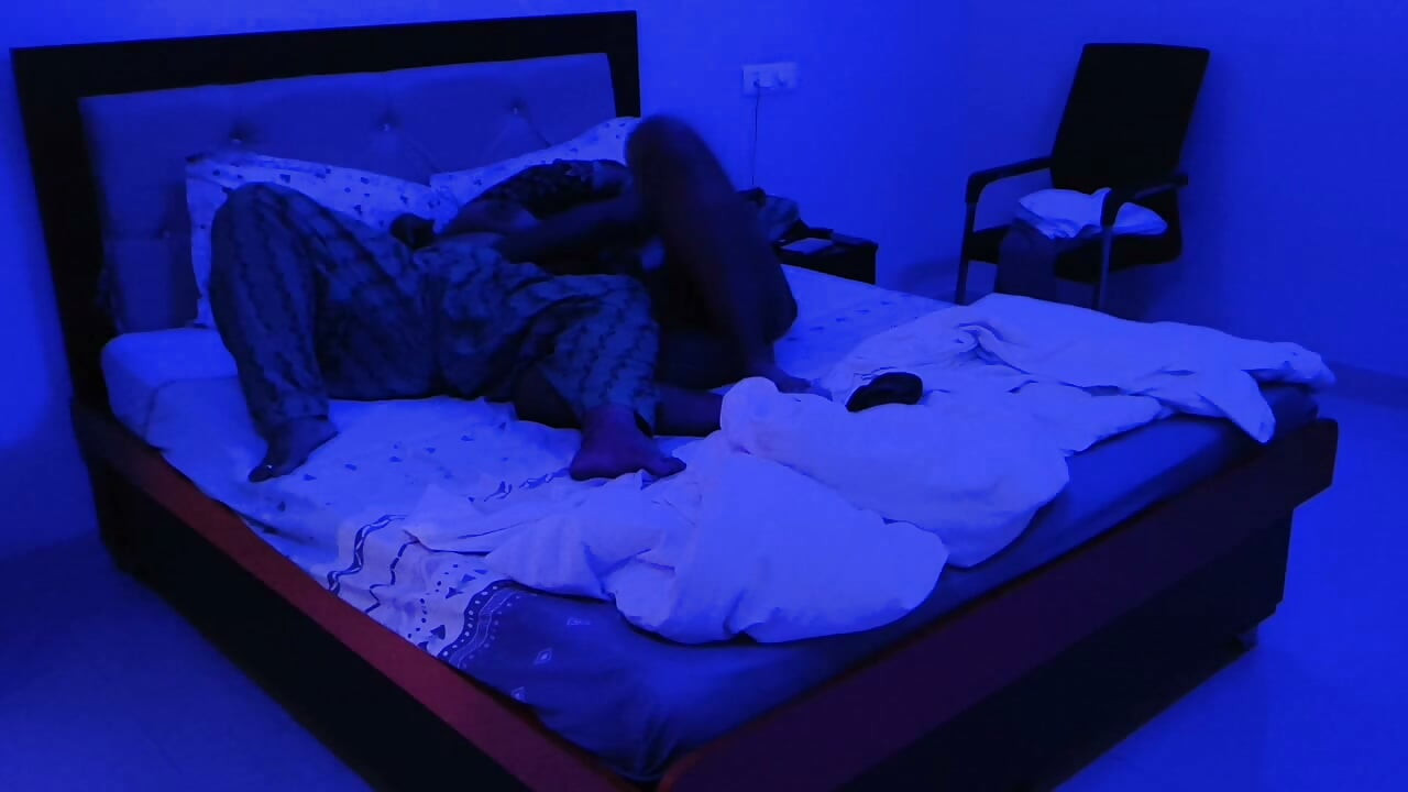 Sex casual după mult timp partea 2
