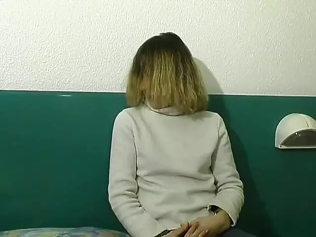 꿈의 쓰리섬을 즐기는 핫한 프랑스 아마추어