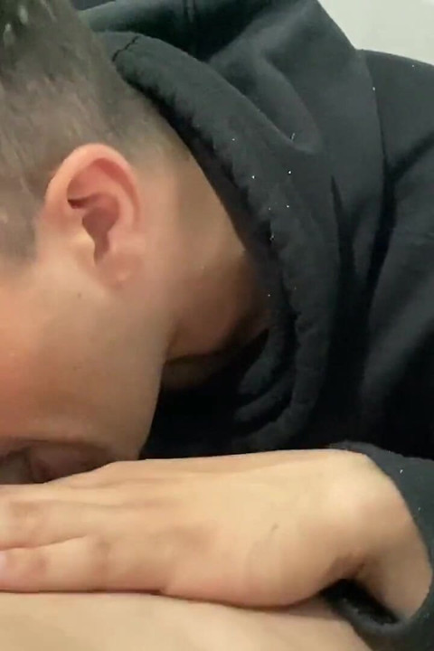 Sucking Straight Buddy