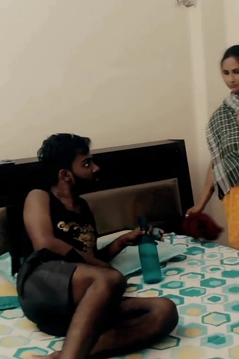 Hot Maid Gets Fucked Hard