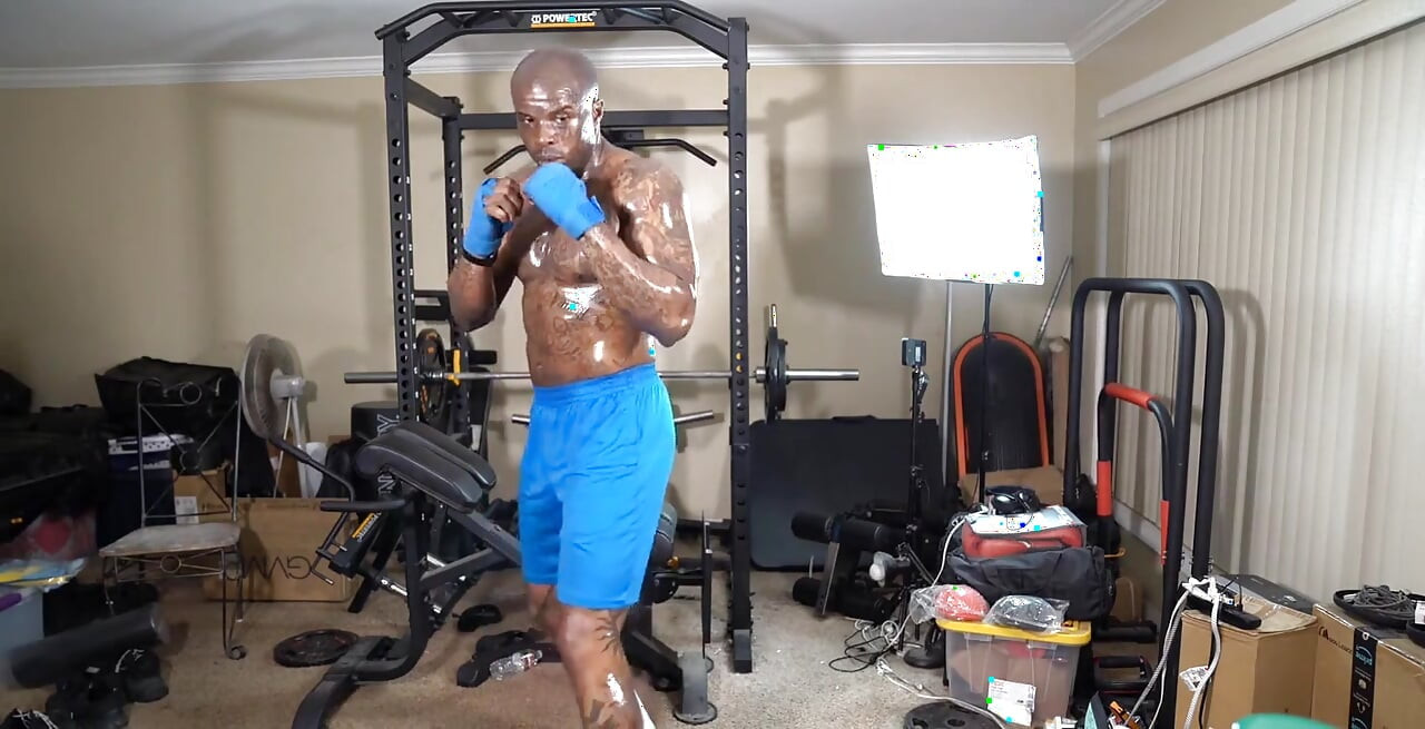 Boxing Workout There Are Numerous Training Systems That Can Be Used to Structure Resistance Training Programs