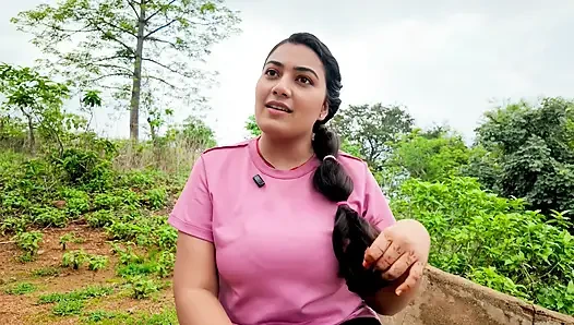 Big Cock JIJA JI seduced by SAALIS sexual body fucked her Tight pussy and ass Hindi audio